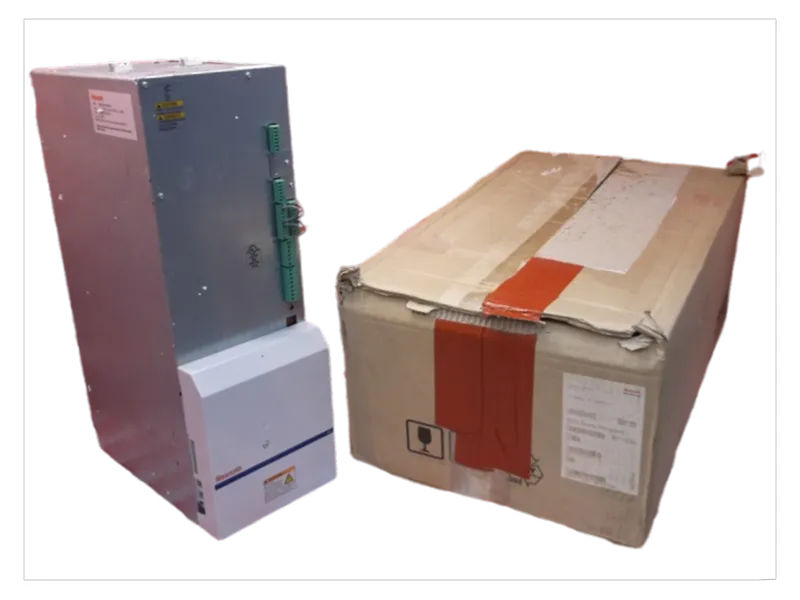 R911190004 Power Supply by REXROTH