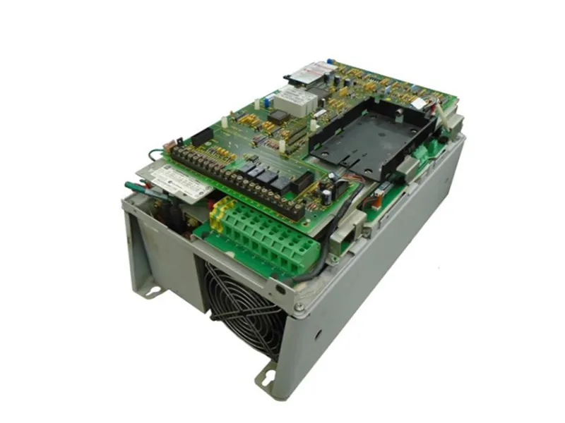 ALLEN BRADLEY 1336S-B020-AN-EN4驅動器