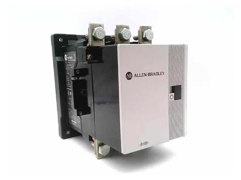 ALLEN BRADLEY 100-B180ND3接觸器
