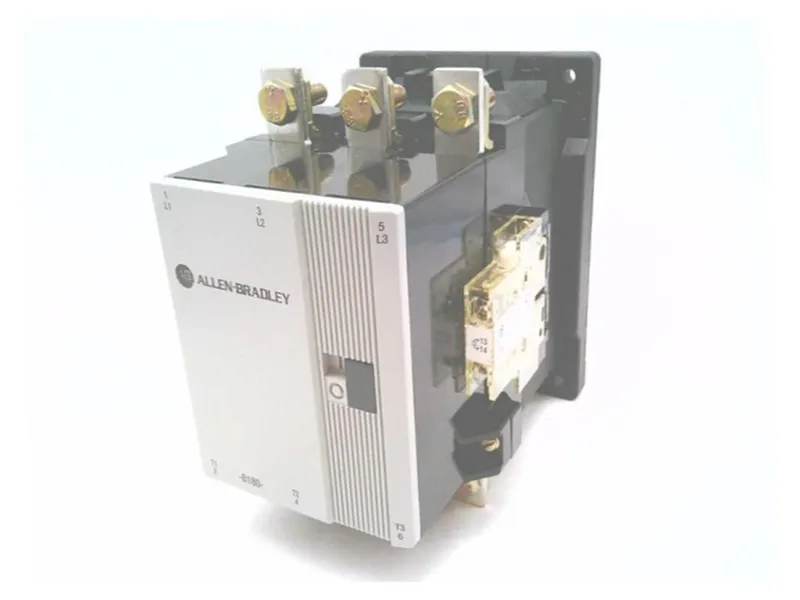 ALLEN BRADLEY 100-B180ND3接觸器