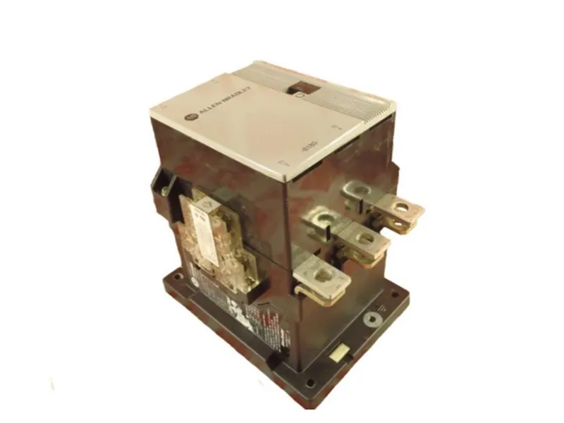 ALLEN BRADLEY 100-B180NA3接觸器