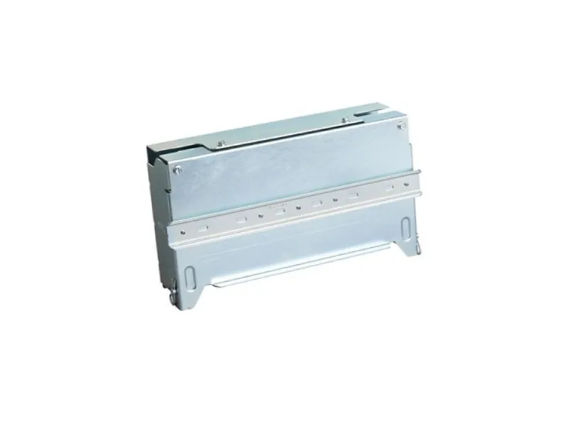 ALLEN BRADLEY 1492-CH1746-13 PLC Module/Rack
