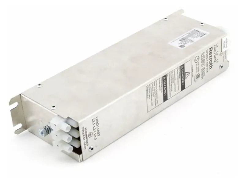 R911286918 RFI/EFI/EMI雜訊濾波器 by REXROTH