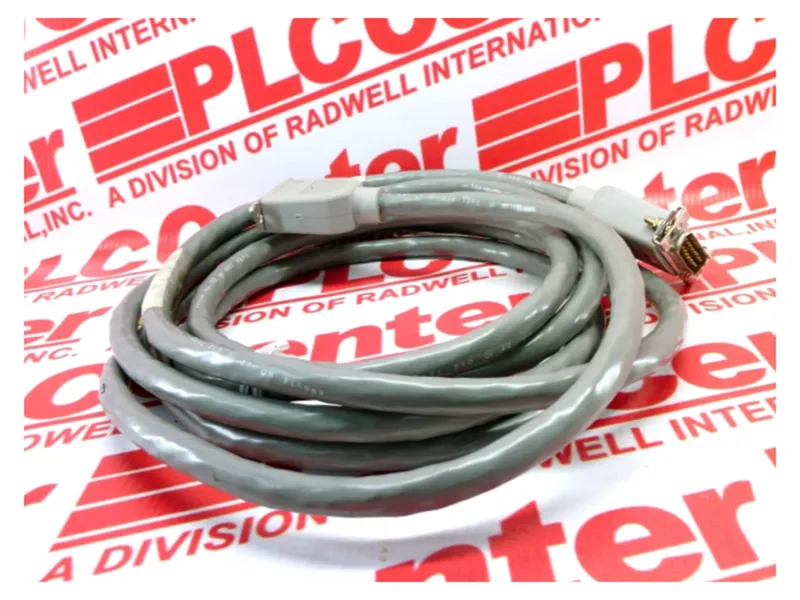 ALLEN BRADLEY 1771-CAPR3 PLC Module/Rack