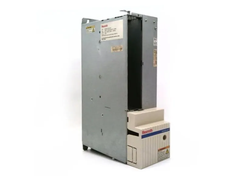 R911298373 伺服驅動器/SERVO CONTROL by REXROTH