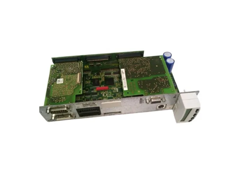 R911305498 驅動單元 力士樂