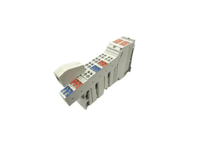 REXROTH R911308491 VDC邏輯I/O模組