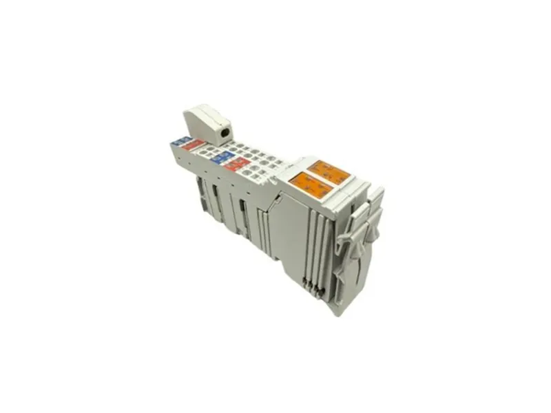 REXROTH R911308491 VDC邏輯I/O模組
