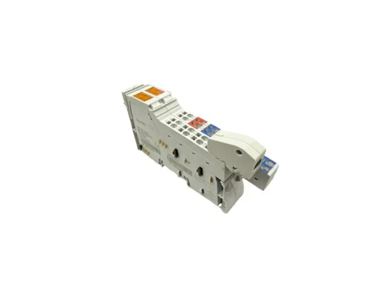 REXROTH R911308491 VDC邏輯I/O模組