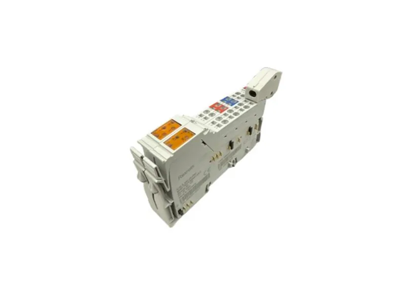 REXROTH R911308491 VDC邏輯I/O模組