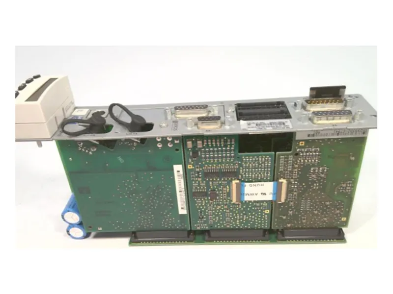 R911314998 驅動單元 由REXROTH製造