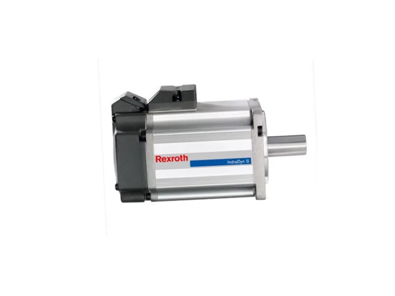R911325140 Servo Motor by REXROTH