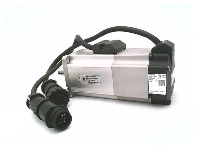 R911325140 Servo Motor by REXROTH