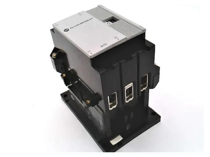 ALLEN BRADLEY 100-A75NA3 Contactor