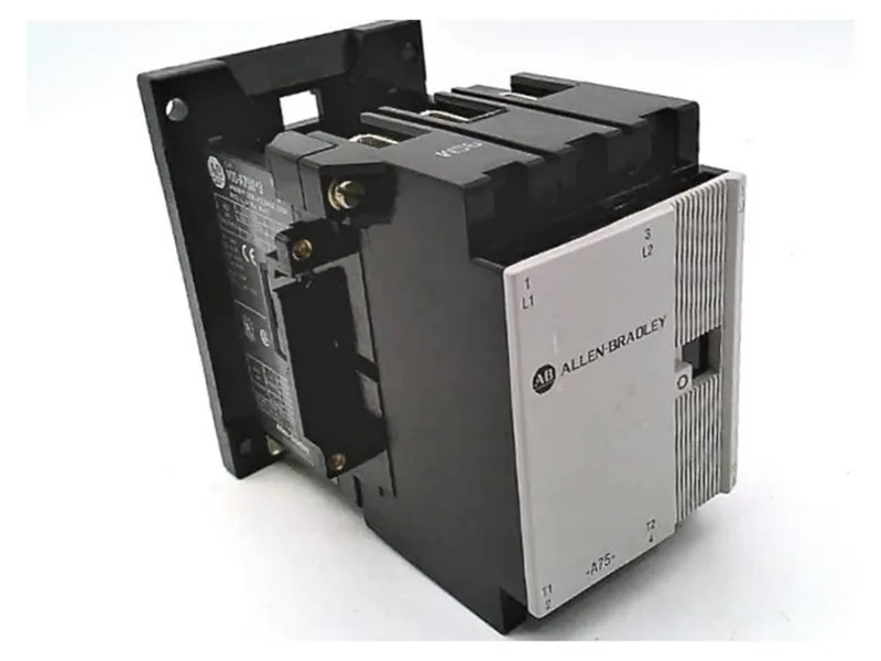 ALLEN BRADLEY 100-A75NA3 Contactor