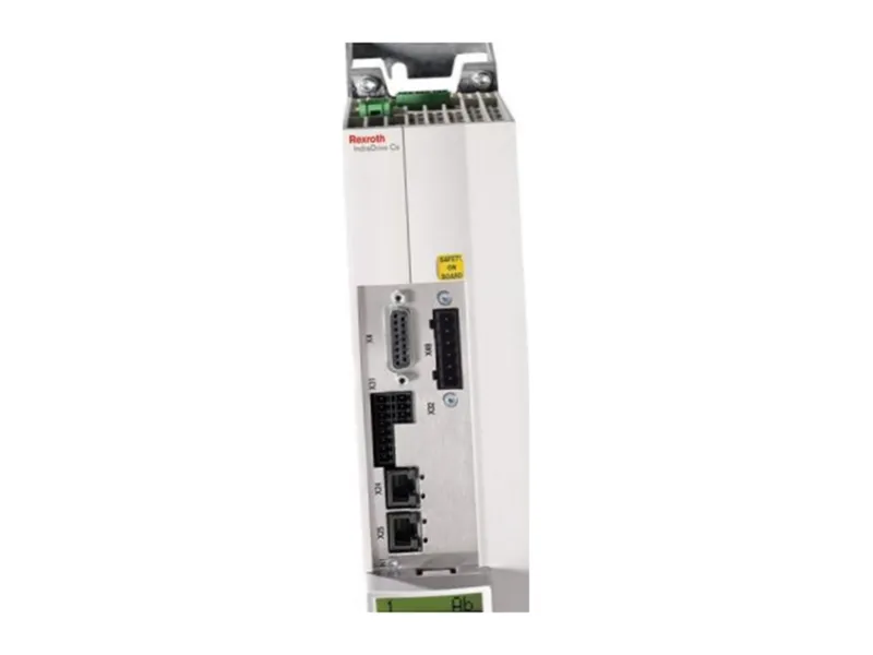 Bộ truyền động R911332838 của REXROTH