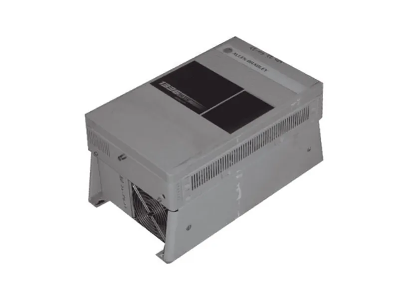 ALLEN BRADLEY 1336S-B015-AN-EN3 驅動器