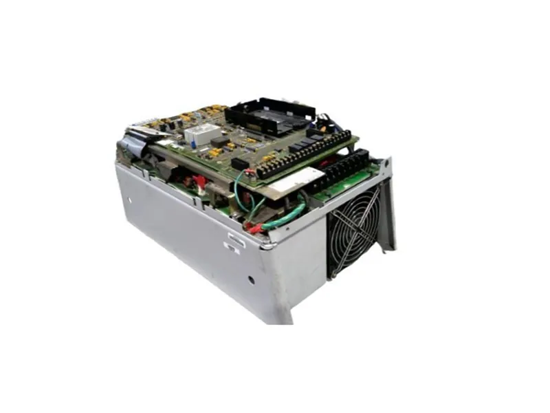 ALLEN BRADLEY 1336S-B015-AN-EN-L4 驅動器