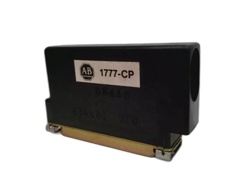 ALLEN BRADLEY 1771-CP PLC模組/機架