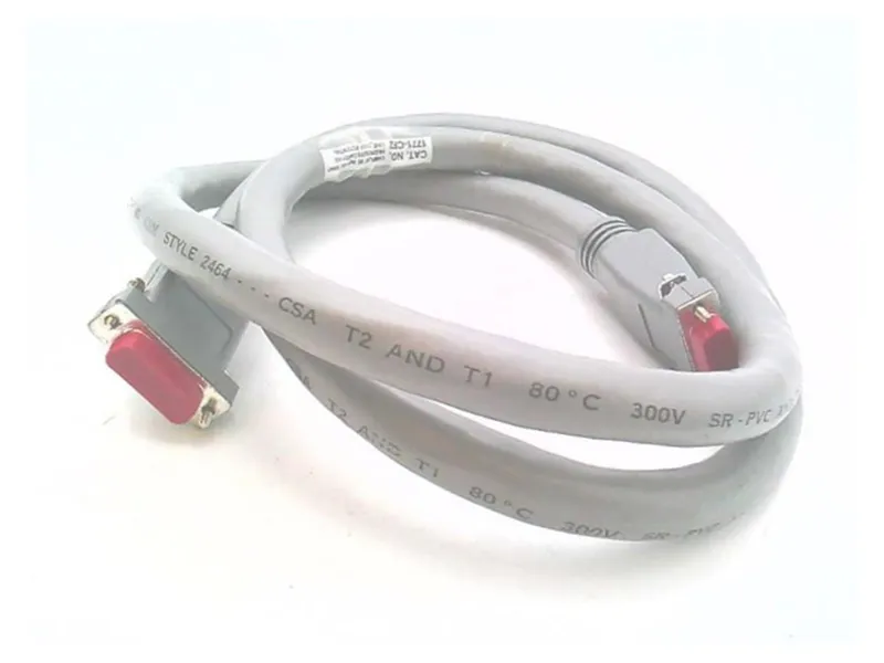 ALLEN BRADLEY 1771-CP2 PLC Battery/Cable/Accessory