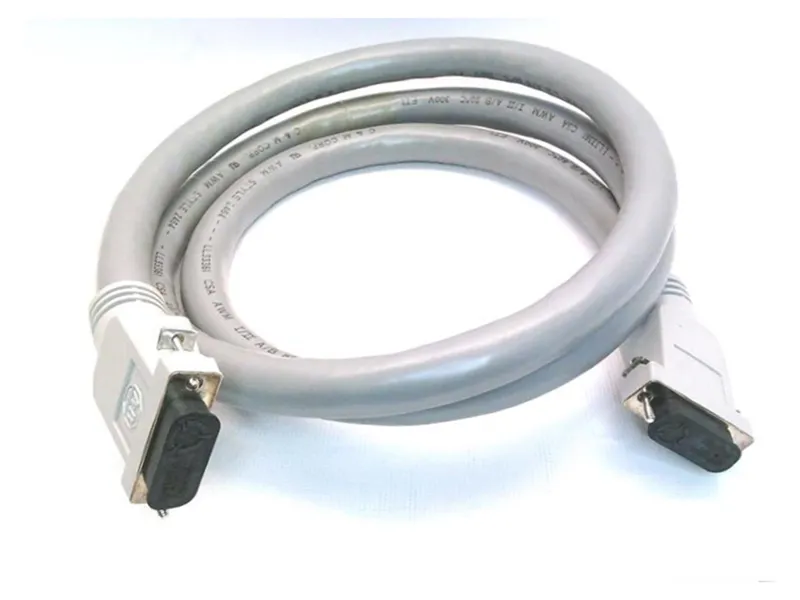 ALLEN BRADLEY 1771-CP2 PLC Battery/Cable/Accessory