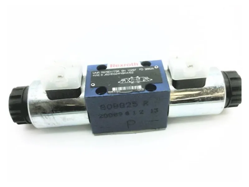 R978017756 液壓閥 by REXROTH