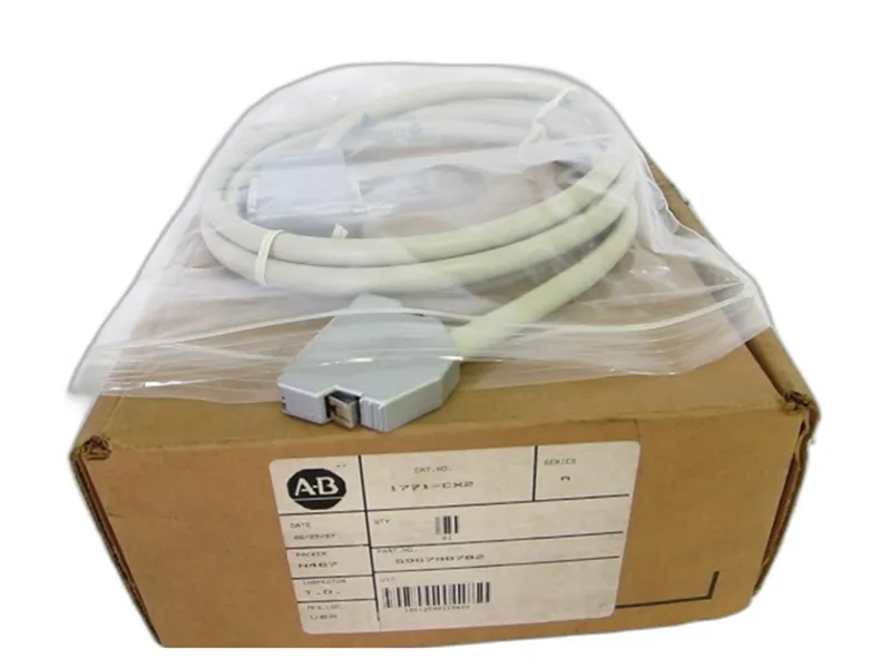 Modulo/Rack PLC ALLEN BRADLEY 1771-CX2