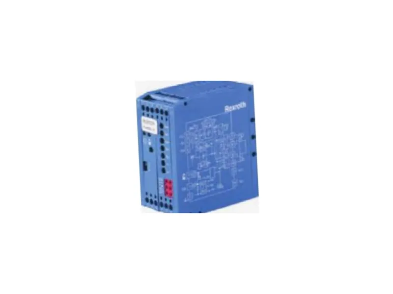 VT-11073-11 PLC/擴展板 PC板 由REXROTH製造