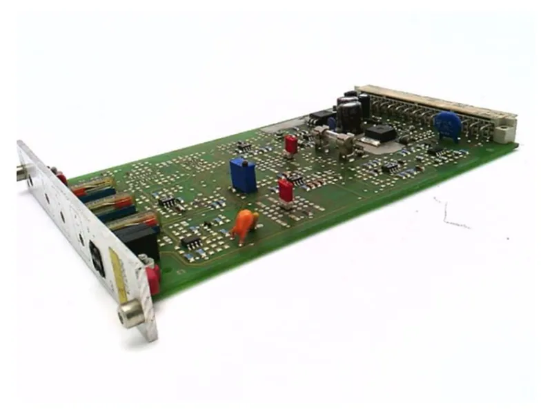 VT-2000-51 PLC/擴展板 PC板 由REXROTH製造