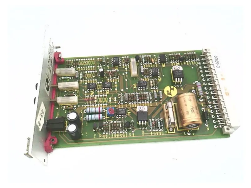 VT-2000-S48-2 PC板PLC/附加板 by REXROTH