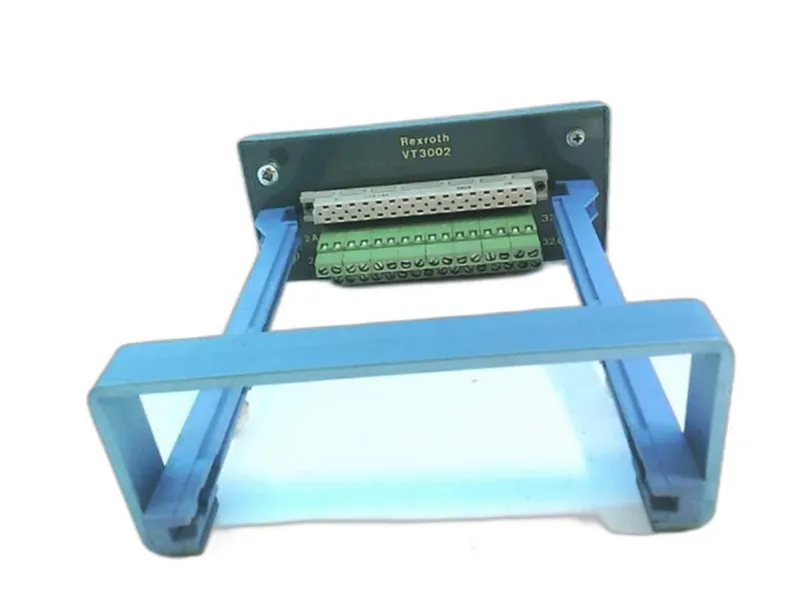 REXROTH VT-3002 PLC/附加板PC板