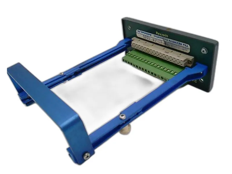 REXROTH VT-3002 PLC/附加板PC板