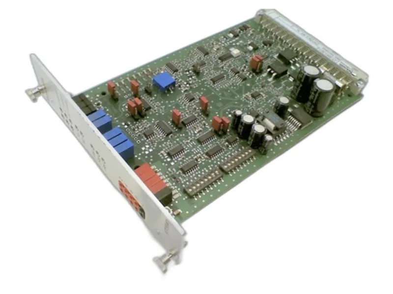 VT-5041-30/1-0 PLC/擴充板 PC板（力士樂）