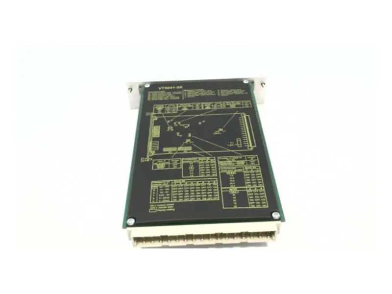 VT-5041-31/1-0/V001 PLC/擴展板 PC板 由REXROTH製造