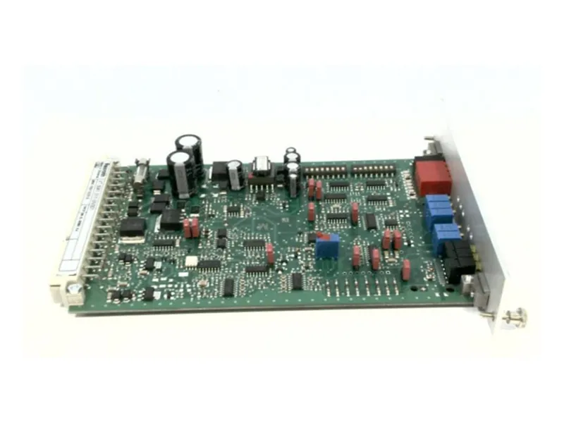 VT-5041-31/1-0/V001 PLC/擴展板 PC板 由REXROTH製造