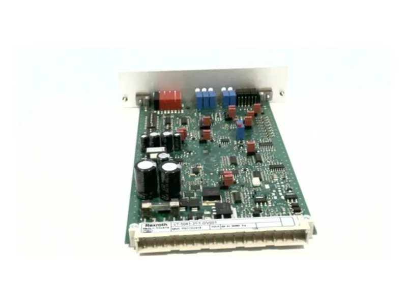VT-5041-31/1-0/V001 PLC/擴展板 PC板 由REXROTH製造