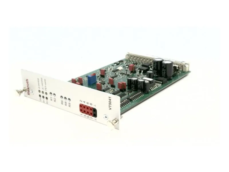 VT-5041-31/1-0/V001 PLC/擴展板 PC板 由REXROTH製造
