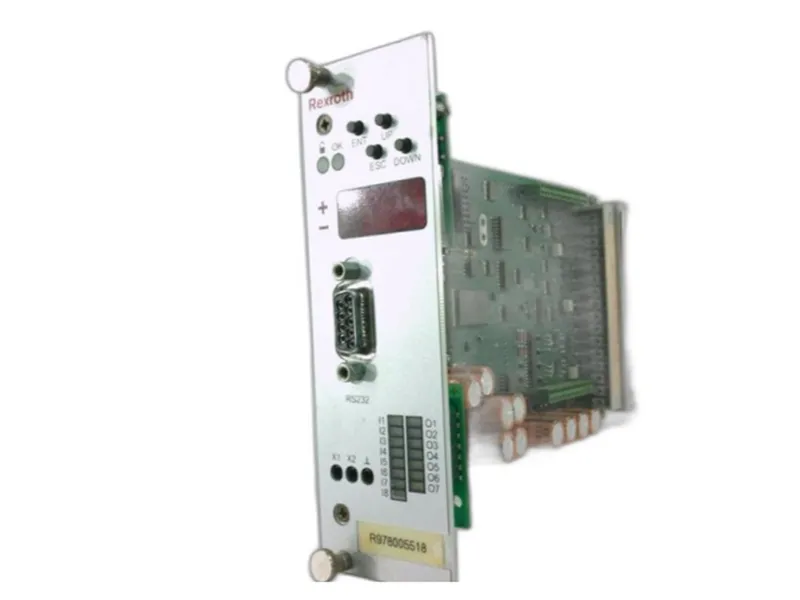 VT-HACD-1-12/V0/1-0-0 PC板PLC/附加板 by REXROTH