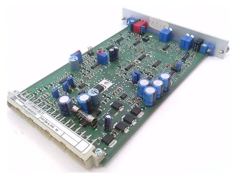 VT-VRPA1-50-11 PC板PLC/附加板 by REXROTH