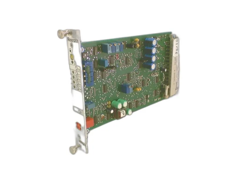 VT-VRPA2-2-10/V0/T1 PLC/擴展板 由REXROTH製造
