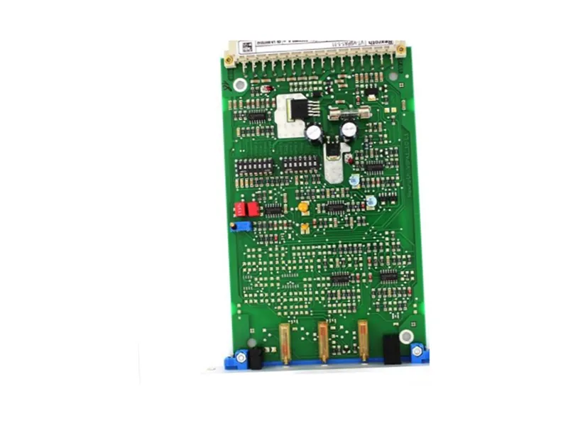 VT-VSPA1-1-11 PLC/擴充板 由REXROTH製造