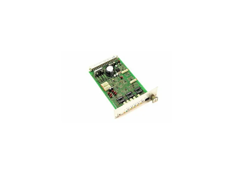 REXROTH製造 VT-VSPA2-1-11A/T1 PLC/附加板 PC板