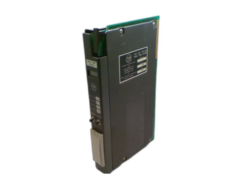ALLEN BRADLEY 1771-DC PLC模組/機架