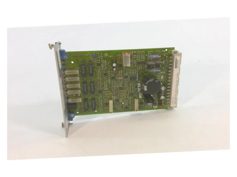 REXROTH VT5006-17B PLC/附加板PC板