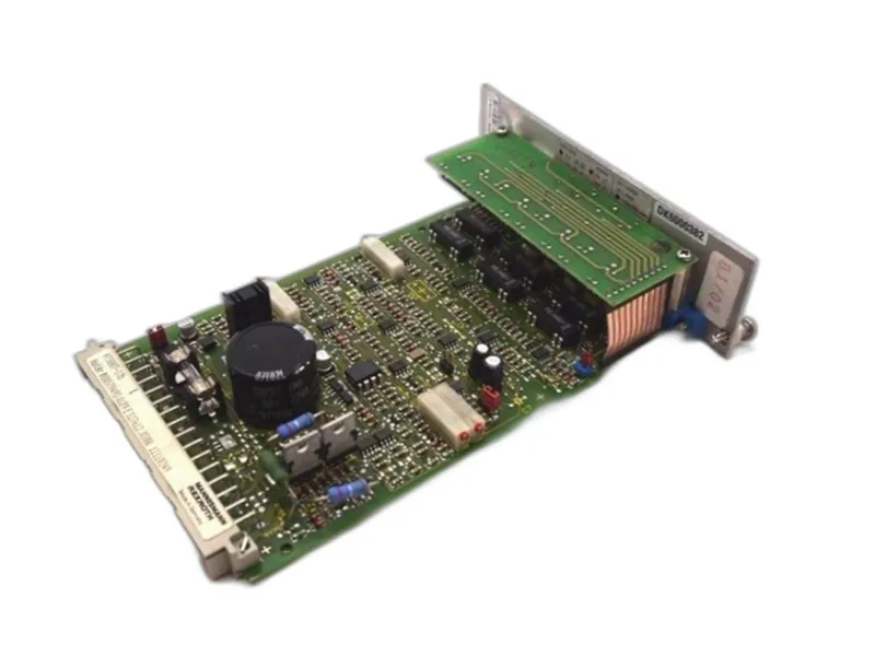 VT5007-17A PLC/附加板 PC板 由REXROTH製造