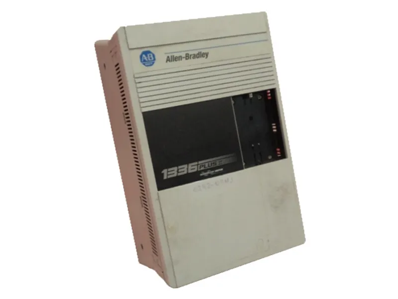 ALLEN BRADLEY 1336S-B015-AA-EN-HA2-L6驅動器