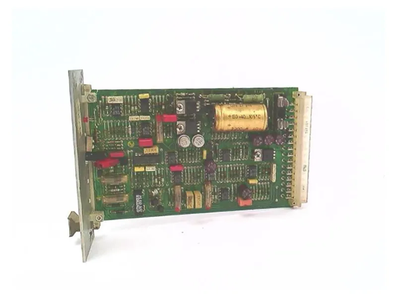 REXROTH VT5011 PLC/附加板 PC板