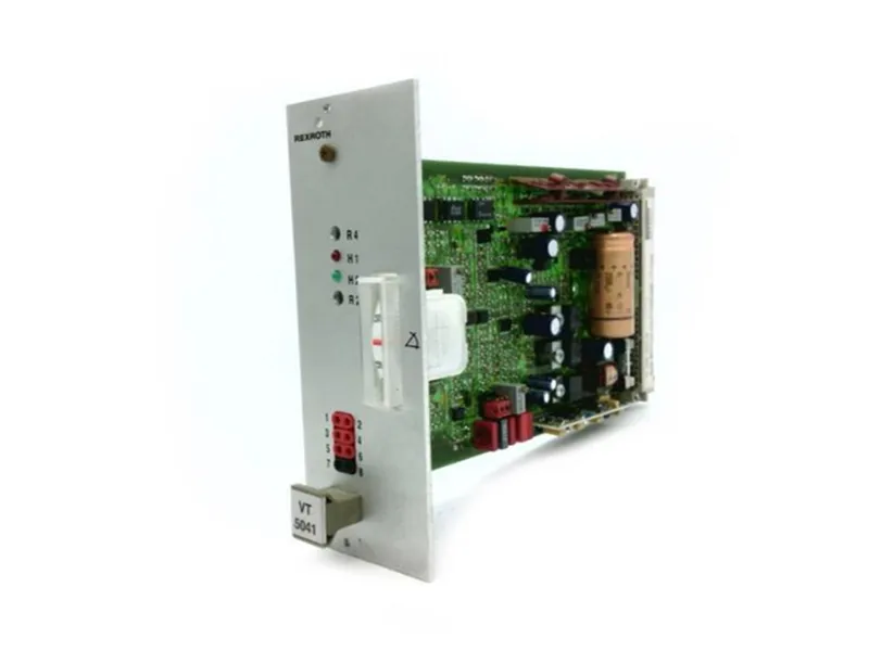 VT5041-24/3-0V PLC/擴充板 由REXROTH製造
