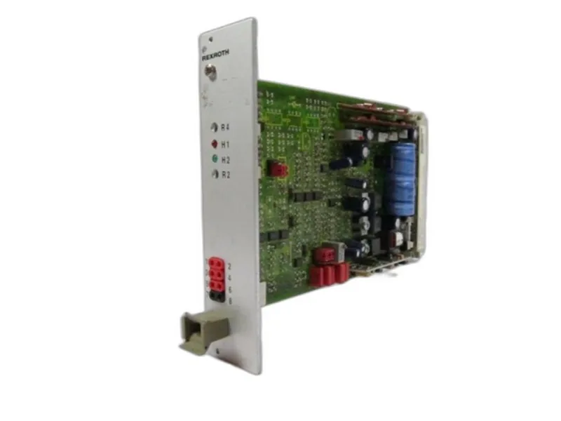 VT5041-24/3-0V PLC/擴充板 由REXROTH製造