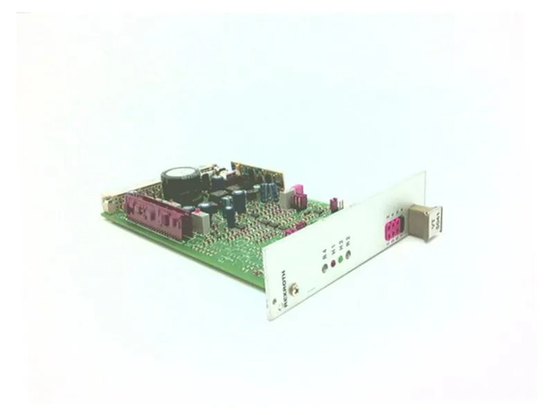 VT5041-25/1 PLC/擴充板 由REXROTH製造